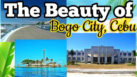 bogo city cebu|cebu tourism.